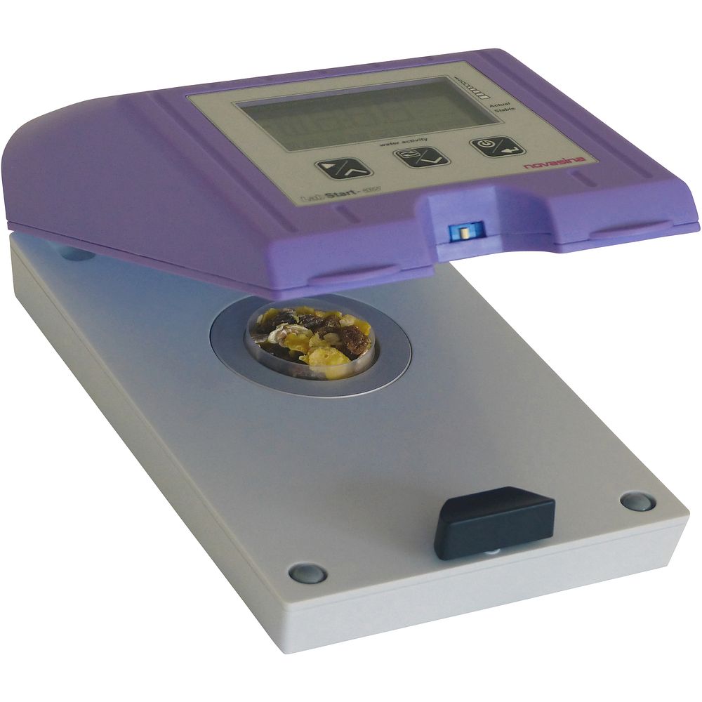 Aw-mètre LabStart-aw